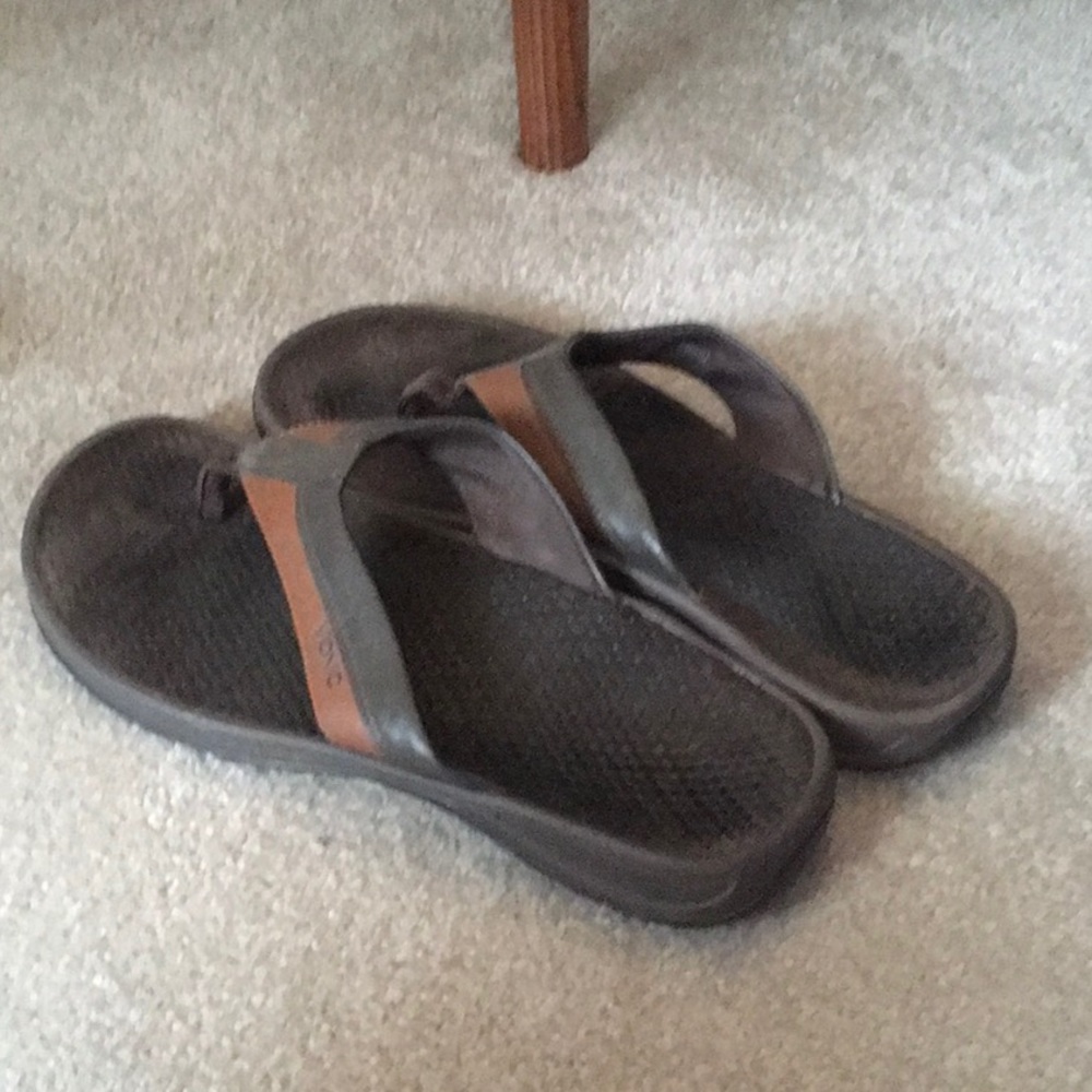 Men’s Vionic Sandals